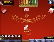 blackjack 3d mobile